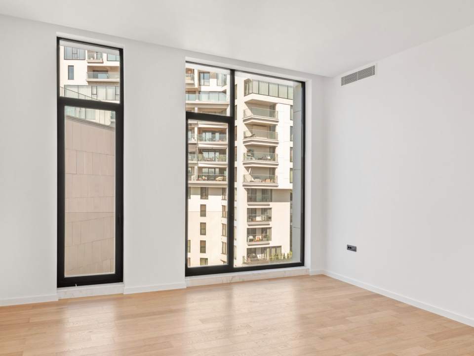 4 Bedroom Penthouse For Sale In One Floreasca Vista, Floreasca, Sector 1 photo no. 14