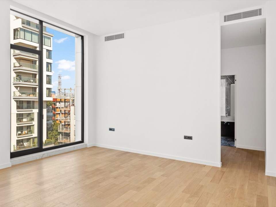4 Bedroom Penthouse For Sale In One Floreasca Vista, Floreasca, Sector 1 photo no. 15
