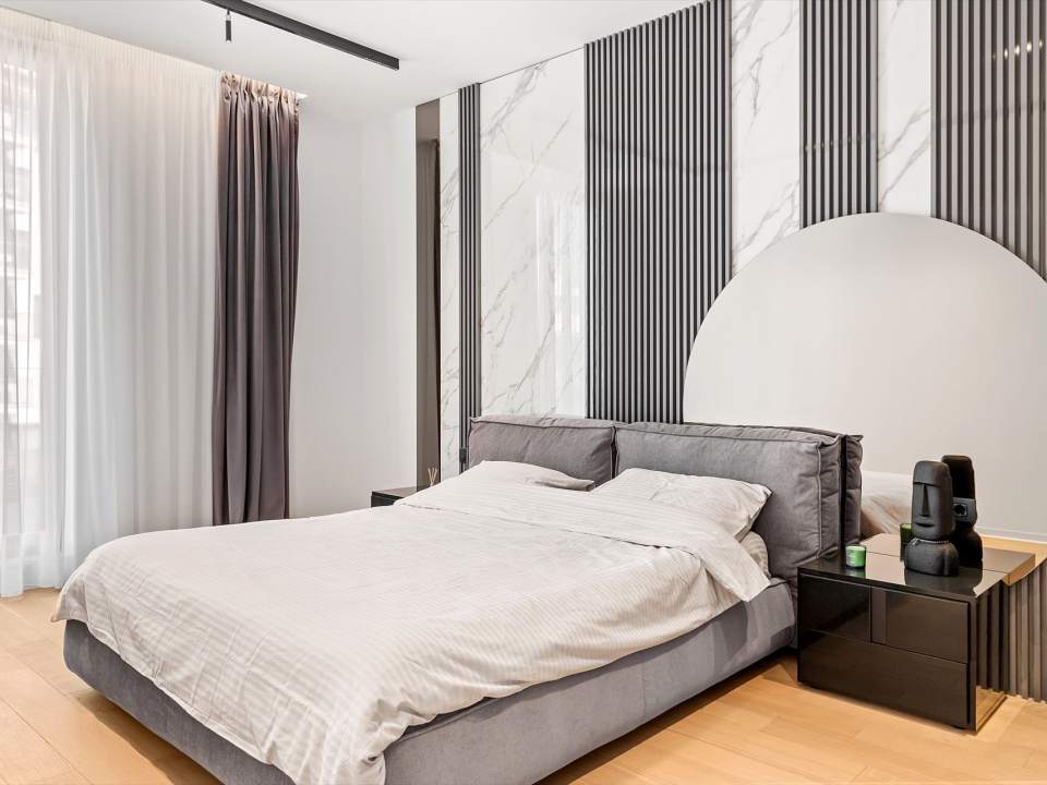 3 Bedroom Apartment For Sale In One Floreasca Vista, Floreasca, Sector 1 photo no. 12