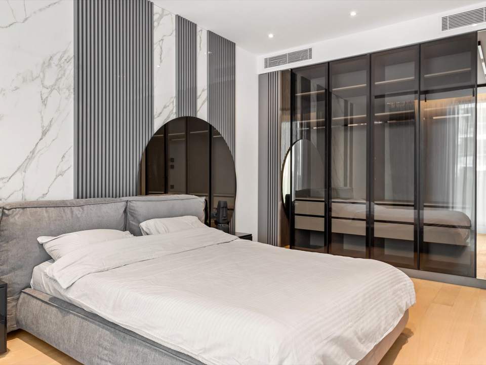 3 Bedroom Apartment For Sale In One Floreasca Vista, Floreasca, Sector 1 photo no. 13