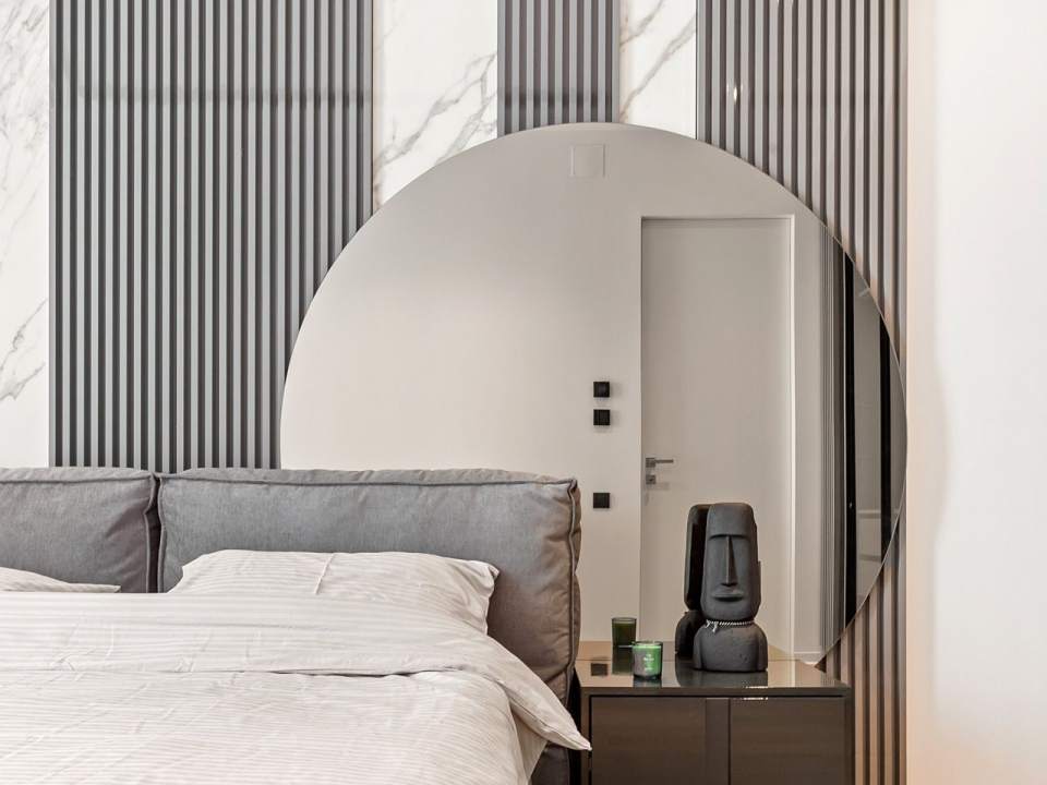 3 Bedroom Apartment For Sale In One Floreasca Vista, Floreasca, Sector 1 photo no. 14