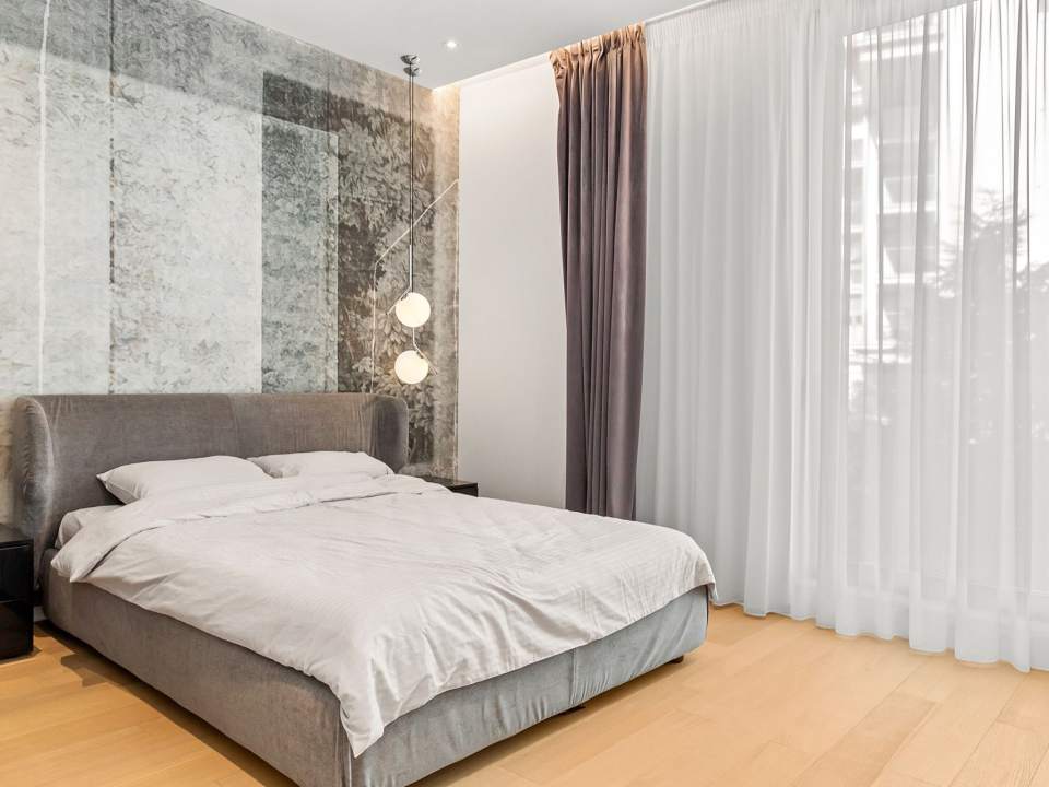 3 Bedroom Apartment For Sale In One Floreasca Vista, Floreasca, Sector 1 photo no. 15