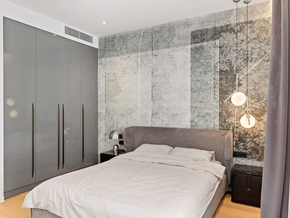 3 Bedroom Apartment For Sale In One Floreasca Vista, Floreasca, Sector 1 photo no. 16