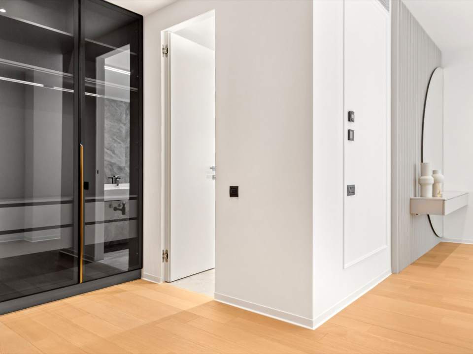 3 Bedroom Apartment For Sale In One Floreasca Vista, Floreasca, Sector 1 photo no. 18