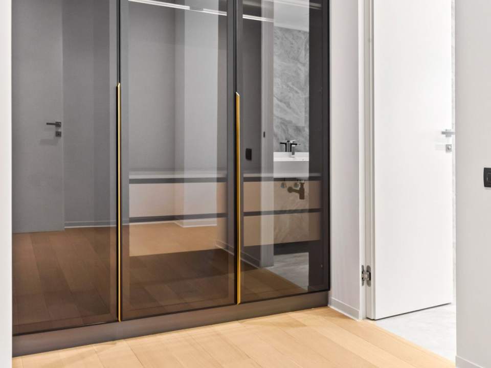 3 Bedroom Apartment For Sale In One Floreasca Vista, Floreasca, Sector 1 photo no. 19