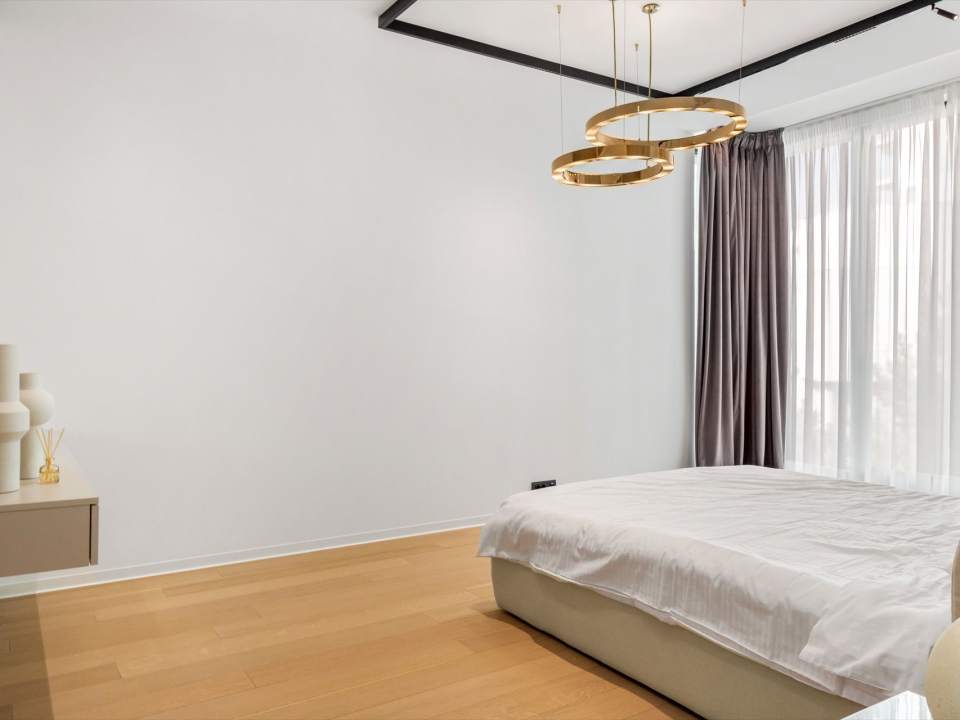 3 Bedroom Apartment For Sale In One Floreasca Vista, Floreasca, Sector 1 photo no. 20