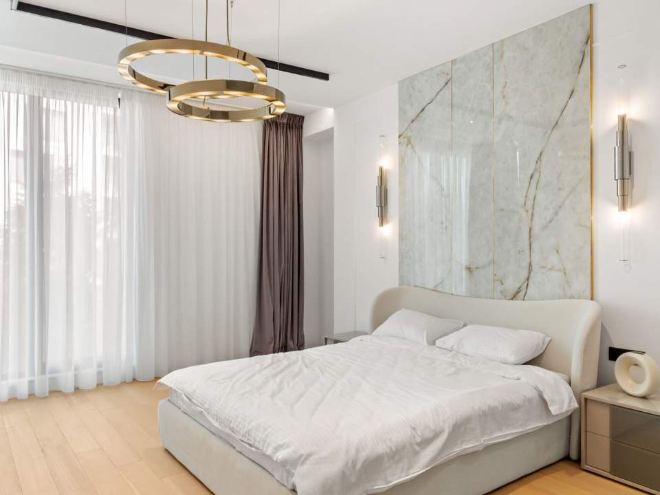 3 Bedroom Apartment For Sale In One Floreasca Vista, Floreasca, Sector 1 photo no. 21