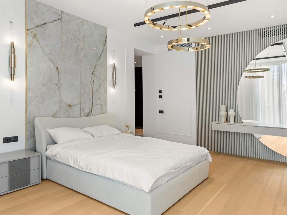 3 Bedroom Apartment For Sale In One Floreasca Vista, Floreasca, Sector 1 photo no. 22