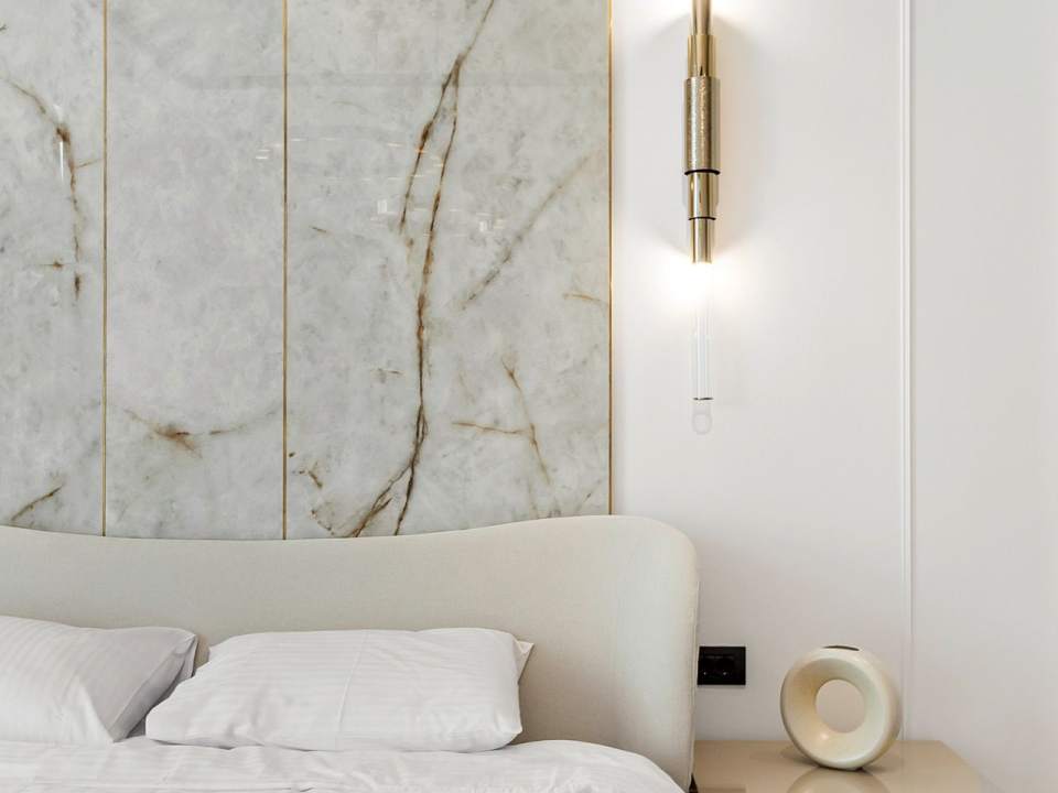 3 Bedroom Apartment For Sale In One Floreasca Vista, Floreasca, Sector 1 photo no. 24