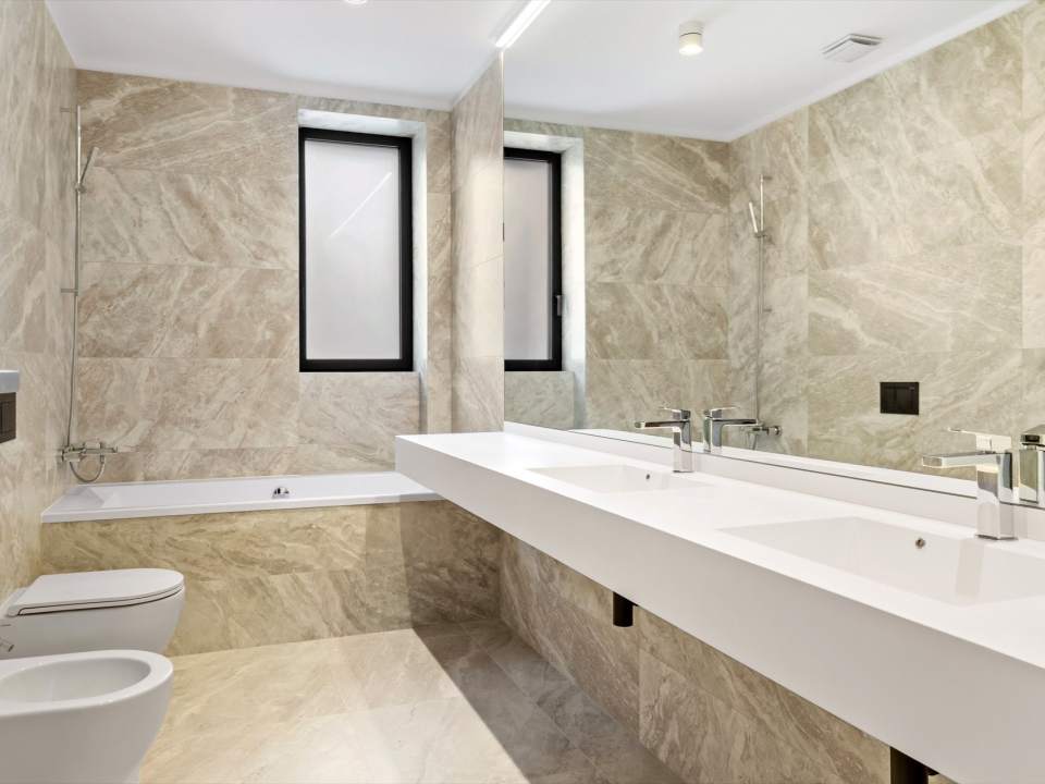 3 Bedroom Apartment For Sale In One Floreasca Vista, Floreasca, Sector 1 photo no. 26