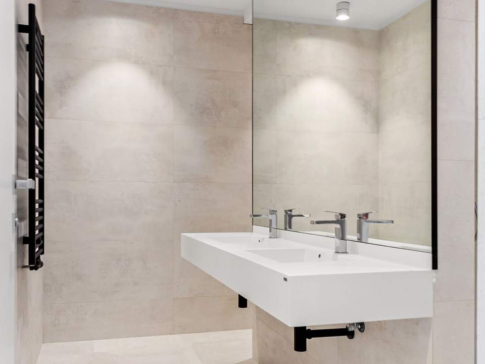 3 Bedroom Apartment For Sale In One Floreasca Vista, Floreasca, Sector 1 photo no. 27