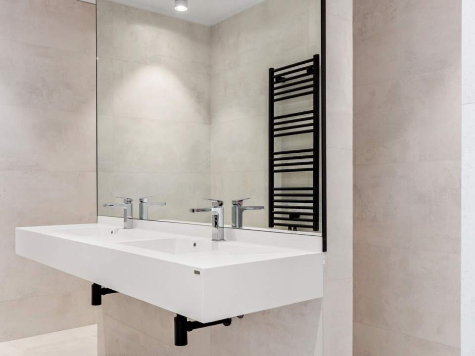 3 Bedroom Apartment For Sale In One Floreasca Vista, Floreasca, Sector 1 photo no. 28