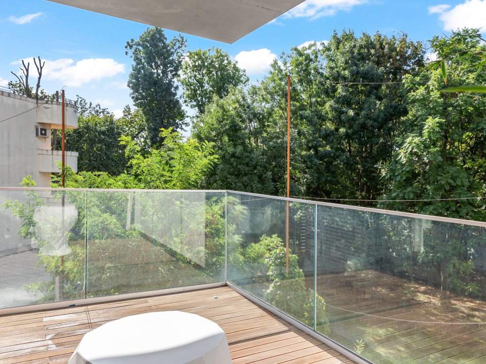 3 Bedroom Apartment For Sale In One Floreasca Vista, Floreasca, Sector 1 photo no. 29