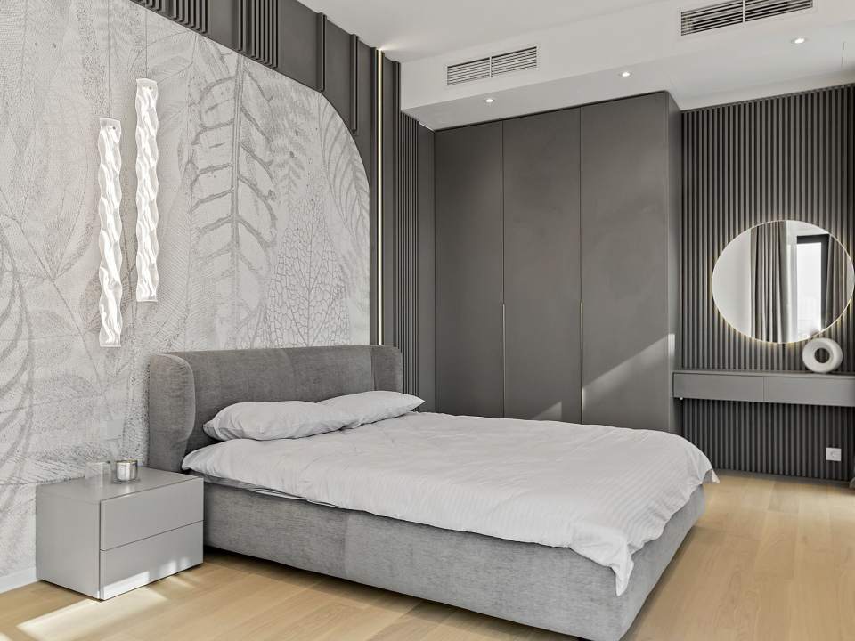 Duplex cu 5 camere de vânzare în One Verdi Park, Floreasca, Sector 2 poza nr. 13