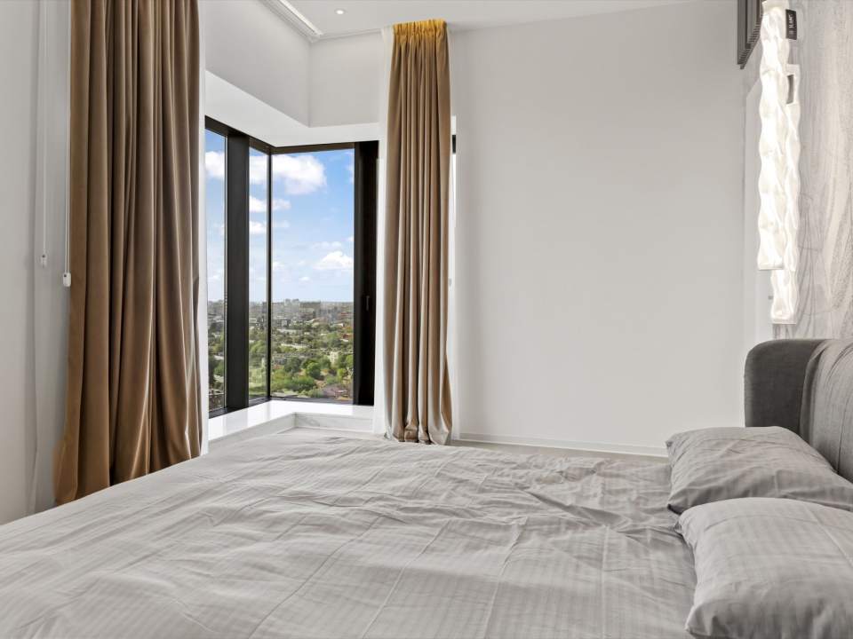 4 Bedroom Duplex For Sale In One Verdi Park, Floreasca, Sector 2 photo no. 14