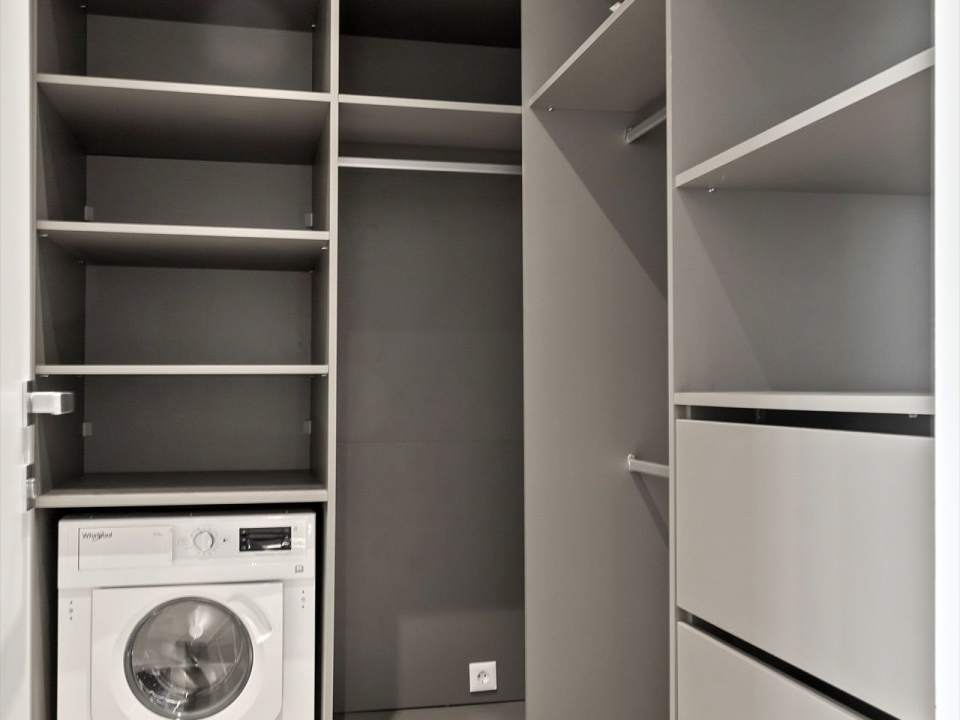 Duplex cu 5 camere de vânzare în One Verdi Park, Floreasca, Sector 2 poza nr. 15