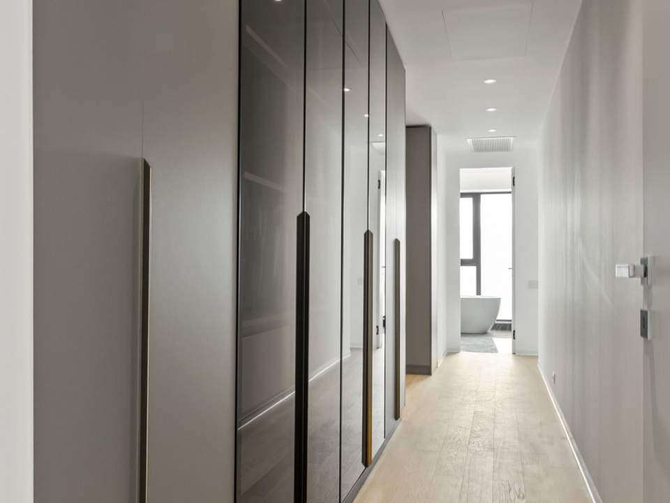 Duplex cu 5 camere de vânzare în One Verdi Park, Floreasca, Sector 2 poza nr. 16