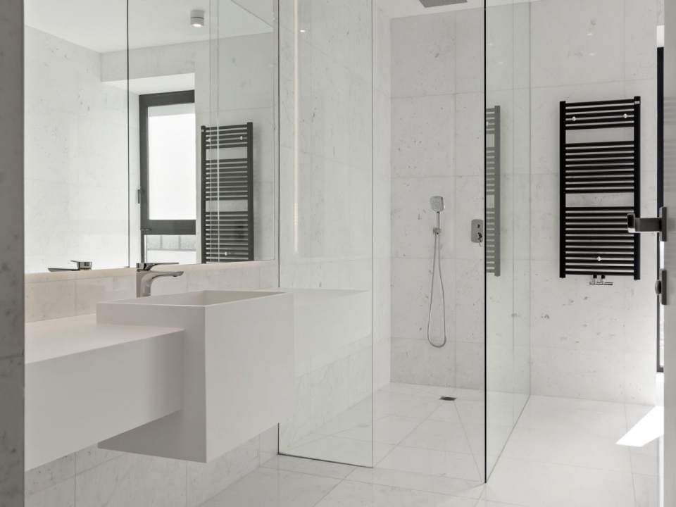 Duplex cu 5 camere de vânzare în One Verdi Park, Floreasca, Sector 2 poza nr. 20