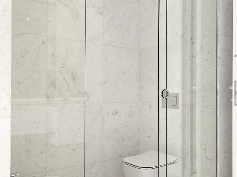 4 Bedroom Duplex For Sale In One Verdi Park, Floreasca, Sector 2 photo no. 22