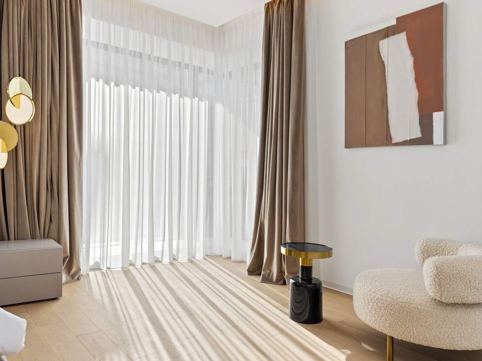 Duplex cu 5 camere de vânzare în One Verdi Park, Floreasca, Sector 2 poza nr. 27