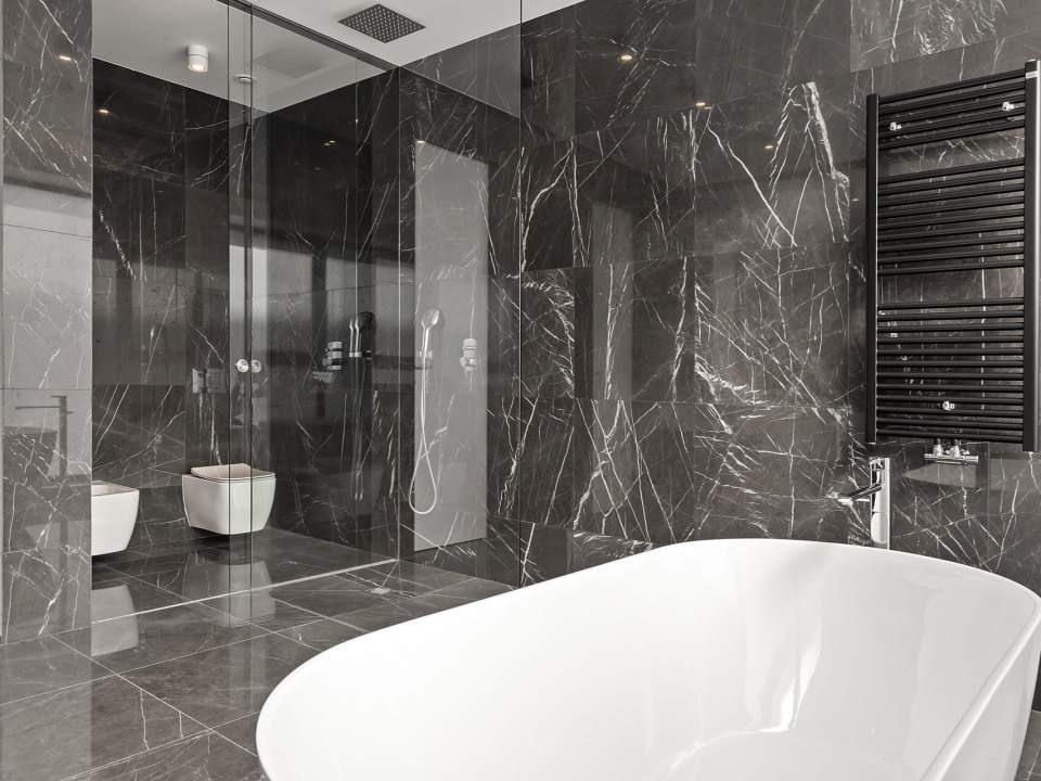 4 Bedroom Duplex For Sale In One Verdi Park, Floreasca, Sector 2 photo no. 30