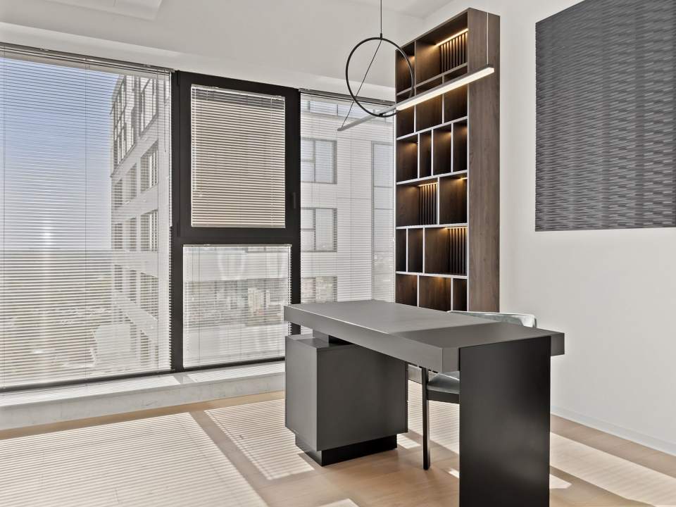 Duplex cu 5 camere de vânzare în One Verdi Park, Floreasca, Sector 2 poza nr. 32