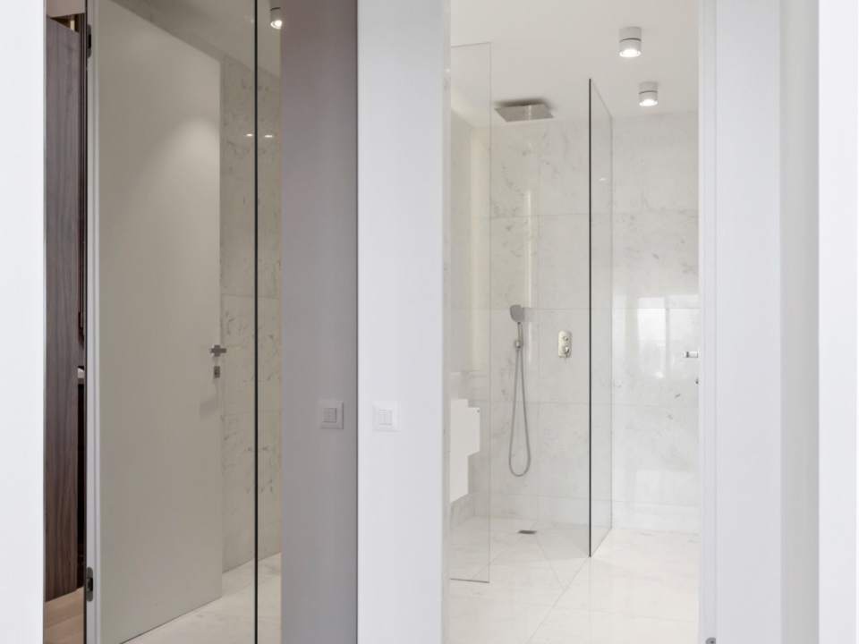 Duplex cu 5 camere de vânzare în One Verdi Park, Floreasca, Sector 2 poza nr. 35