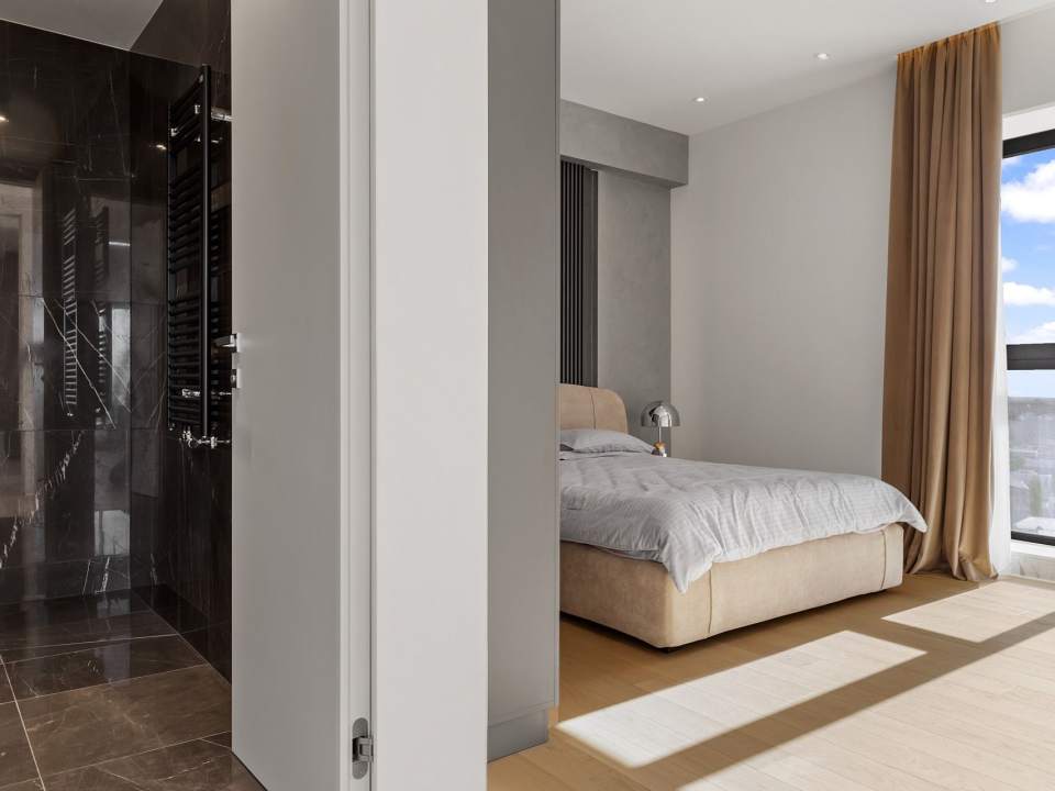 Duplex cu 5 camere de vânzare în One Verdi Park, Floreasca, Sector 2 poza nr. 38