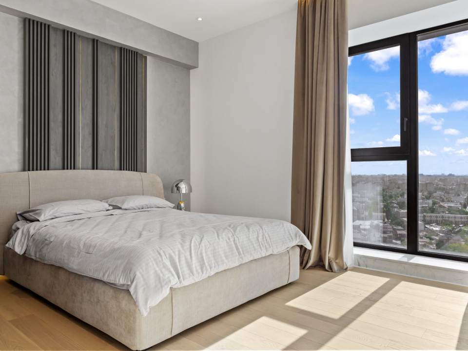Duplex cu 5 camere de vânzare în One Verdi Park, Floreasca, Sector 2 poza nr. 39
