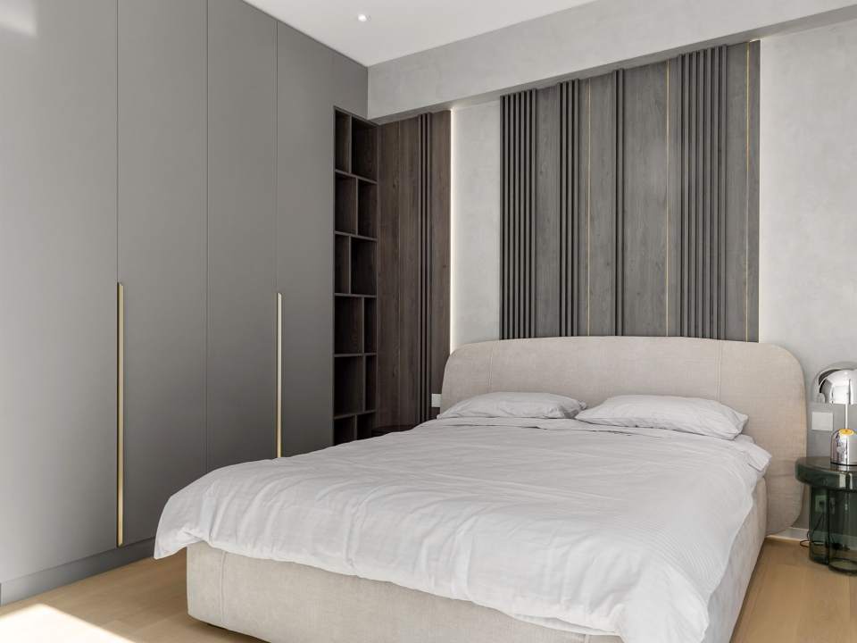 Duplex cu 5 camere de vânzare în One Verdi Park, Floreasca, Sector 2 poza nr. 40