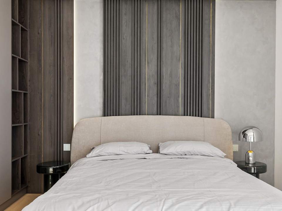 4 Bedroom Duplex For Sale In One Verdi Park, Floreasca, Sector 2 photo no. 41