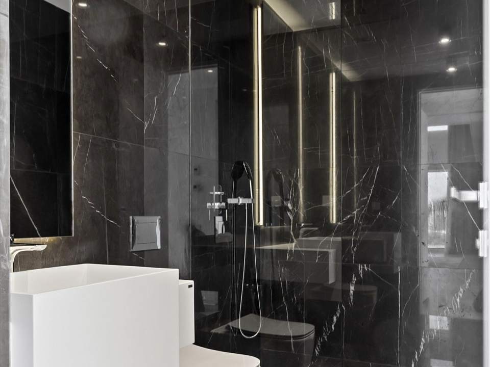 Duplex cu 5 camere de vânzare în One Verdi Park, Floreasca, Sector 2 poza nr. 42