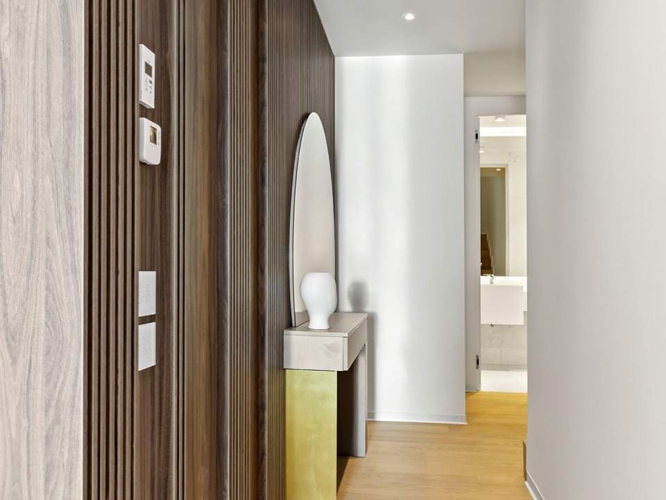 4 Bedroom Duplex For Sale In One Verdi Park, Floreasca, Sector 2 photo no. 43