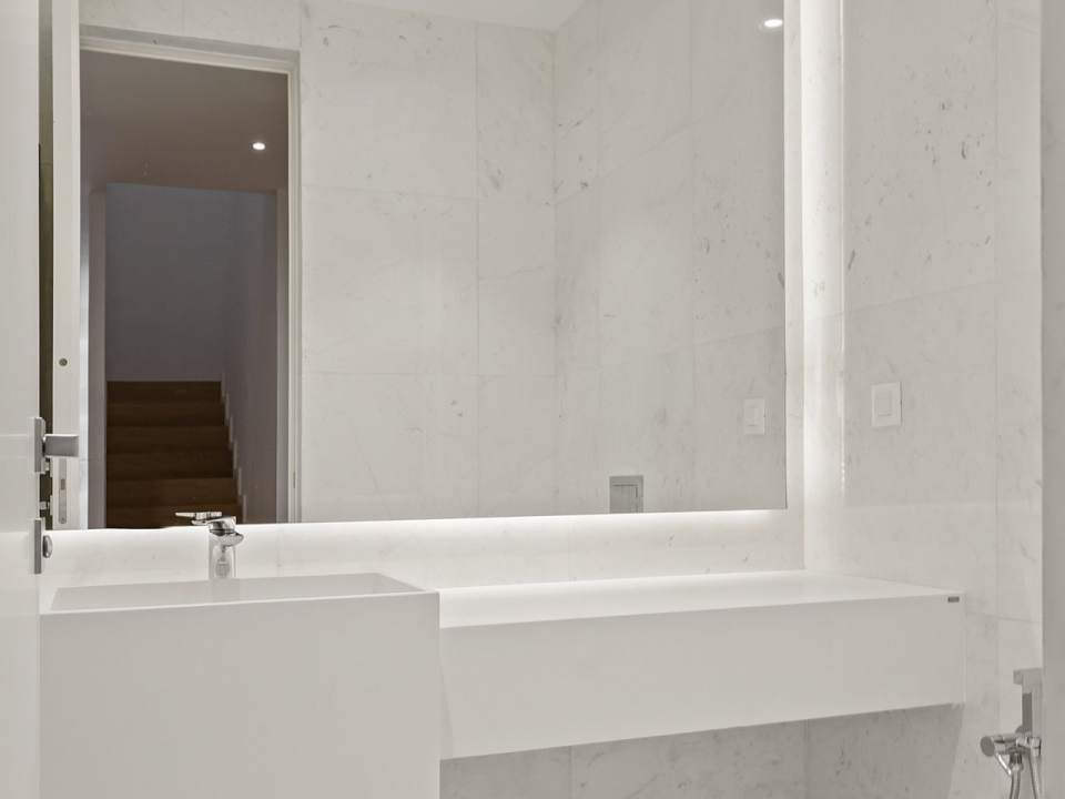 4 Bedroom Duplex For Sale In One Verdi Park, Floreasca, Sector 2 photo no. 46