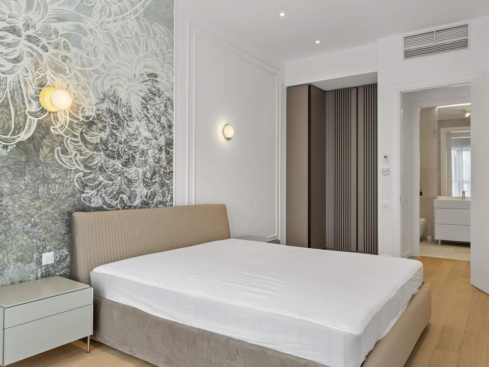 Apartament cu 2 camere de închiriat în One Verdi Park, Floreasca, Sector 2 poza nr. 10