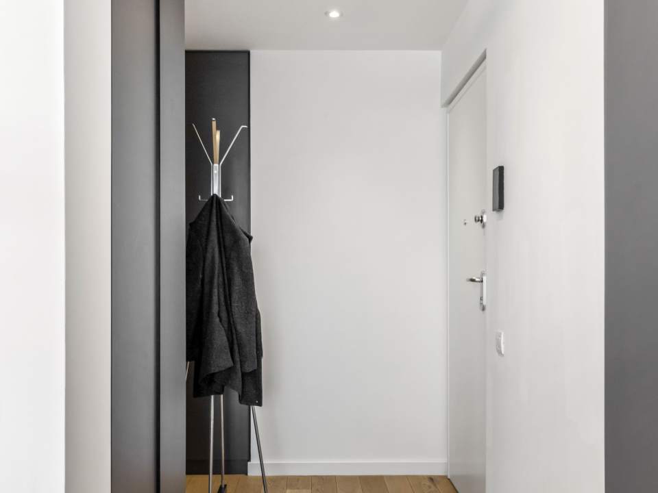 Apartament cu 3 camere de vânzare în One Herăstrău Plaza, Herăstrău, Sector 1 poza nr. 7