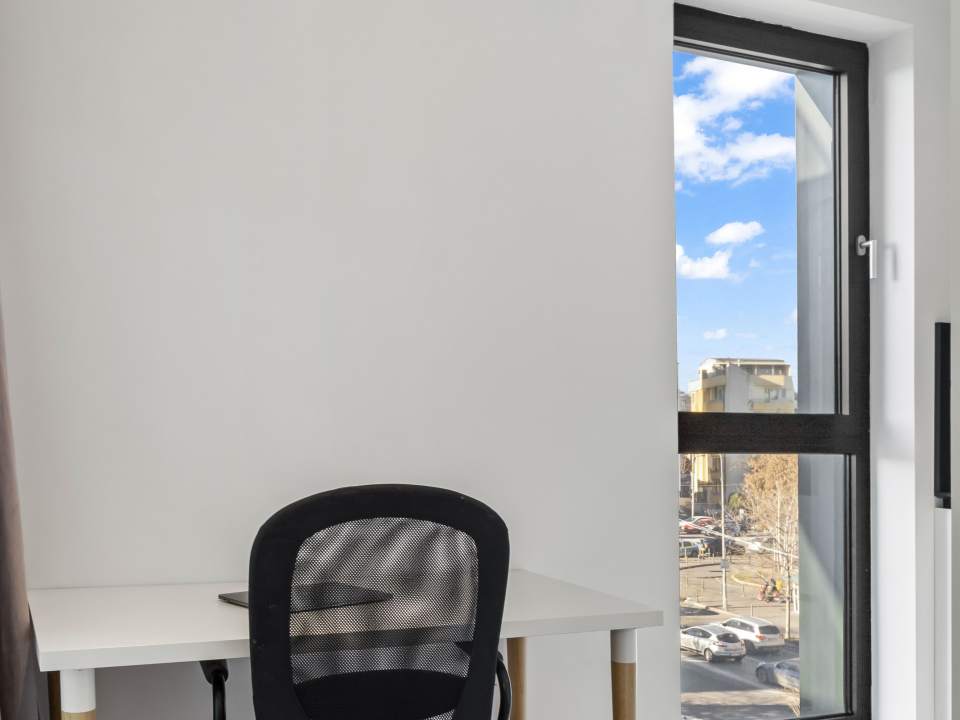 Apartament cu 3 camere de vânzare în One Herăstrău Plaza, Herăstrău, Sector 1 poza nr. 8