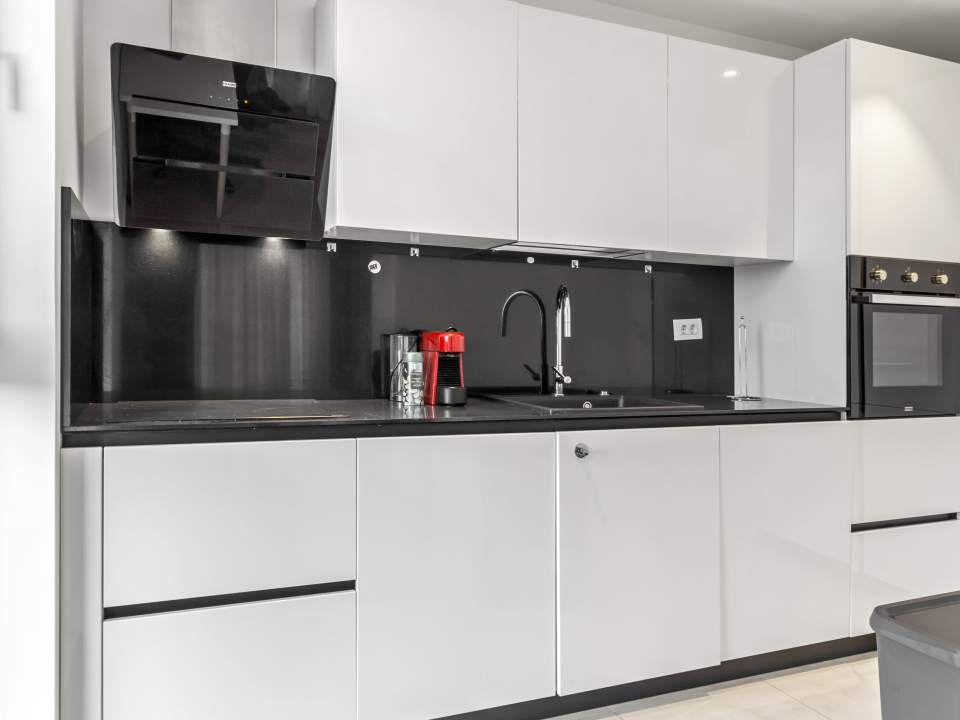 Apartament cu 3 camere de vânzare în One Herăstrău Plaza, Herăstrău, Sector 1 poza nr. 9