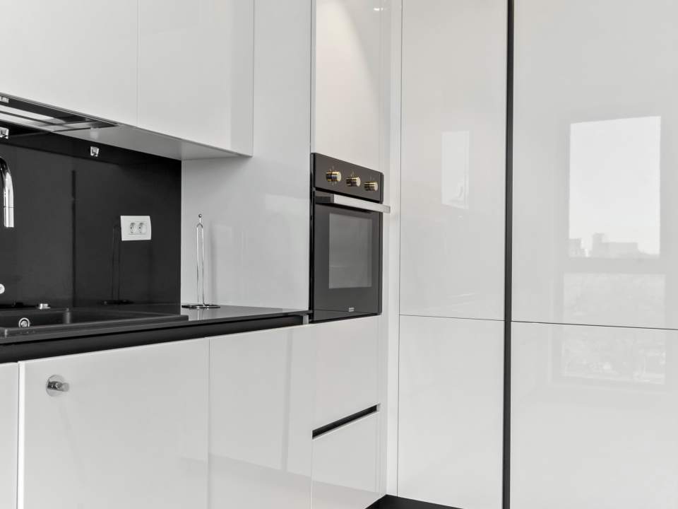 Apartament cu 3 camere de vânzare în One Herăstrău Plaza, Herăstrău, Sector 1 poza nr. 10
