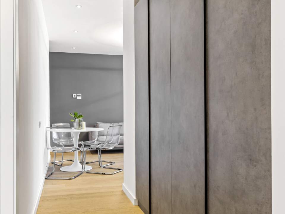 Apartament cu 3 camere de vânzare în One Herăstrău Plaza, Herăstrău, Sector 1 poza nr. 14