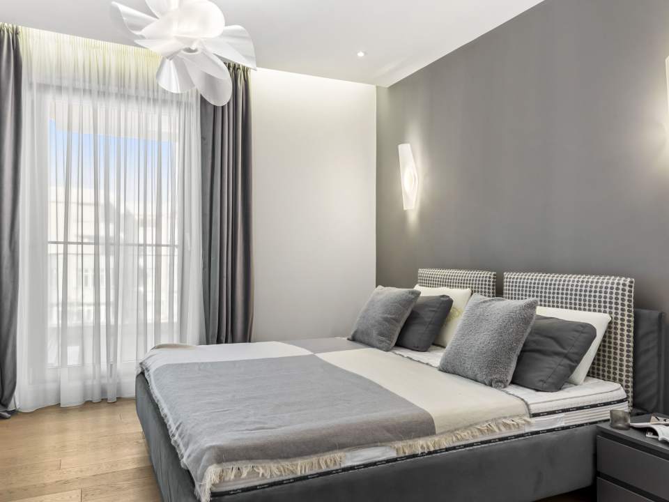 Apartament cu 3 camere de vânzare în One Herăstrău Plaza, Herăstrău, Sector 1 poza nr. 16