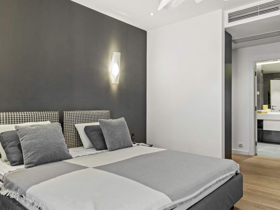 Apartament cu 3 camere de vânzare în One Herăstrău Plaza, Herăstrău, Sector 1 poza nr. 17