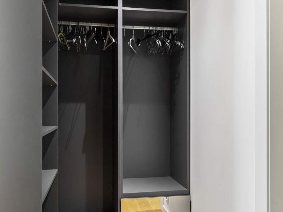 Apartament cu 3 camere de vânzare în One Herăstrău Plaza, Herăstrău, Sector 1 poza nr. 18