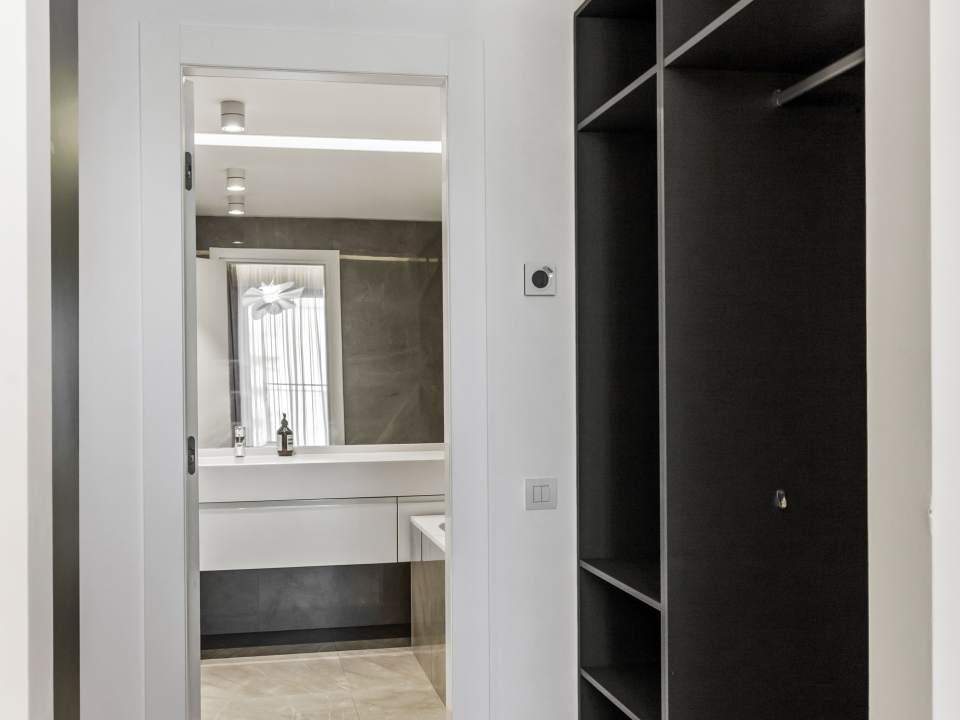 Apartament cu 3 camere de vânzare în One Herăstrău Plaza, Herăstrău, Sector 1 poza nr. 19