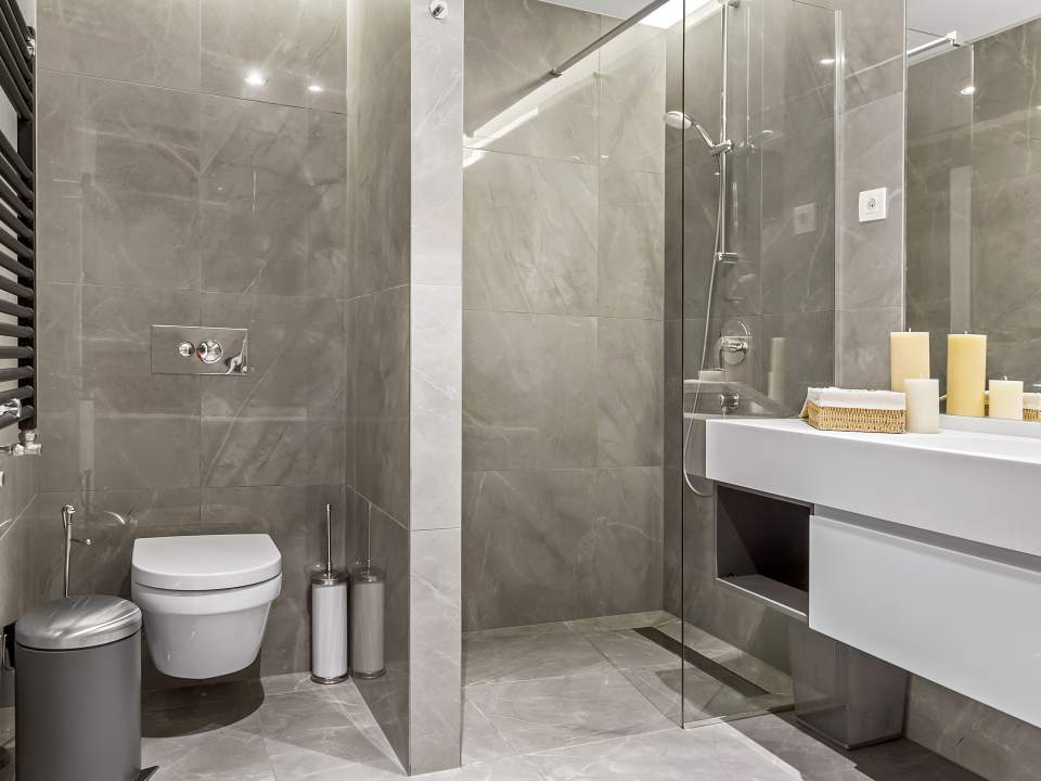 Apartament cu 3 camere de vânzare în One Herăstrău Plaza, Herăstrău, Sector 1 poza nr. 21