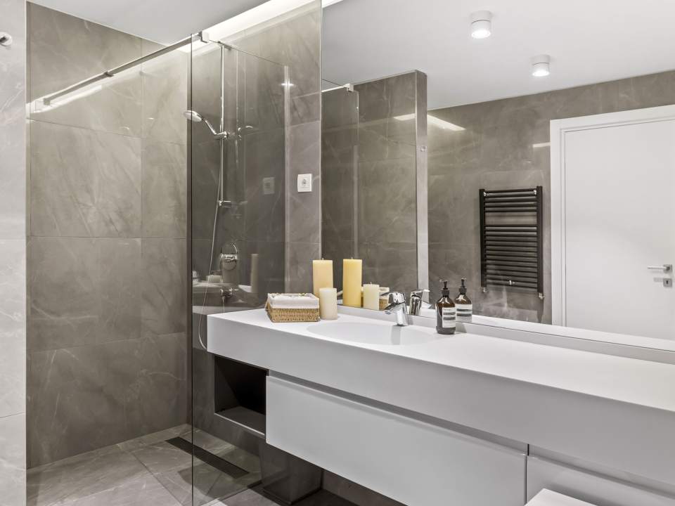 Apartament cu 3 camere de vânzare în One Herăstrău Plaza, Herăstrău, Sector 1 poza nr. 22