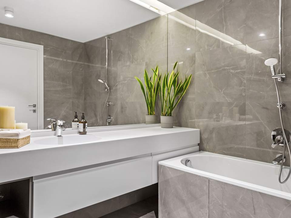 Apartament cu 3 camere de vânzare în One Herăstrău Plaza, Herăstrău, Sector 1 poza nr. 23