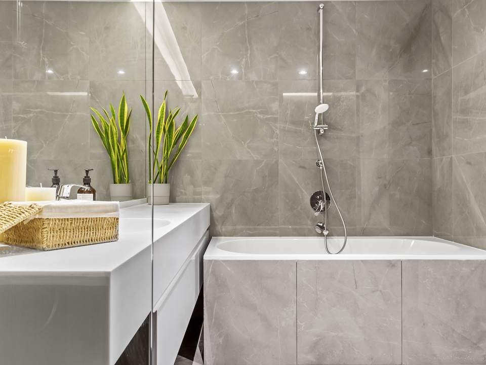 Apartament cu 3 camere de vânzare în One Herăstrău Plaza, Herăstrău, Sector 1 poza nr. 24