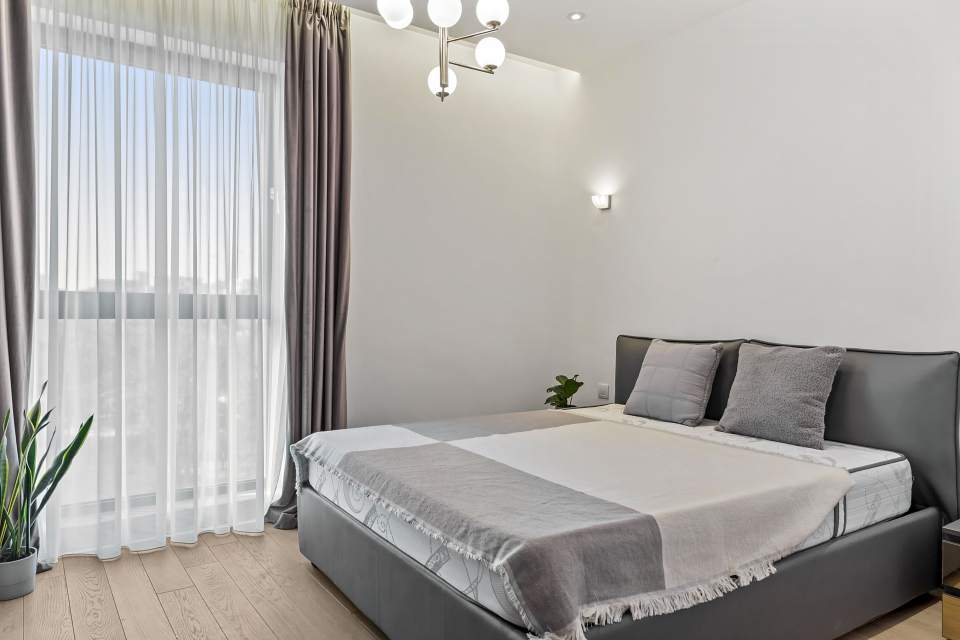 2 Bedroom Apartment For Sale In One Herăstrău Plaza, Herăstrău, Sector 1 photo no. 26