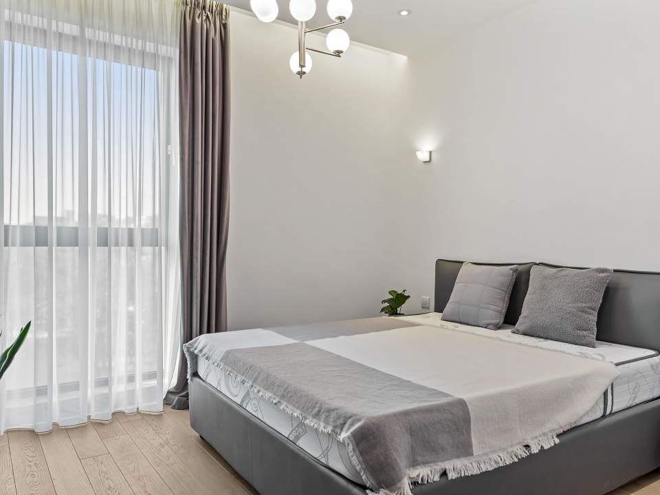 Apartament cu 3 camere de vânzare în One Herăstrău Plaza, Herăstrău, Sector 1 poza nr. 26